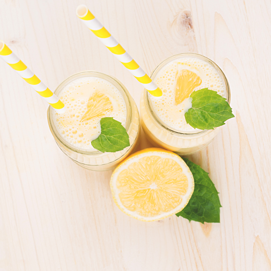 Frozen lemon juice best sale